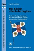 Des Kaisers 'finnische Legion' (eBook, PDF)