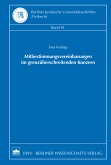 Mitbestimmungsvereinbarungen im grenzüberschreitenden Konzern (eBook, PDF)