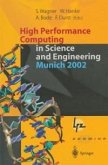 High Performance Computing in Science and Engineering, Munich 2002 (eBook, PDF)