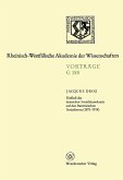 Einfluß der deutschen Sozialdemokratie auf den französischen Sozialismus (1871-1914) (eBook, PDF)