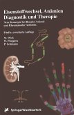 Eisenstoffwechsel, Anämien Diagnostik und Therapie (eBook, PDF)