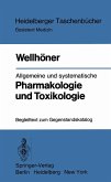 Allgemeine und systematische Pharmakologie und Toxikologie (eBook, PDF)