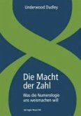 Die Macht der Zahl (eBook, PDF)