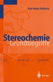 Stereochemie (eBook, PDF)