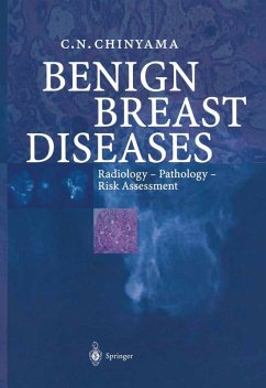 Benign Breast Diseases (eBook, PDF) Cover Benign Breast Diseases (eBook, PDF)