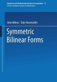 Symmetric Bilinear Forms (eBook, PDF)