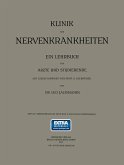 Klinik der Nervenkrankheiten (eBook, PDF)