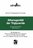 Atherogenität der Triglyceride (eBook, PDF)