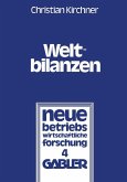 Weltbilanzen (eBook, PDF)