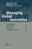 Managing Global Innovation (eBook, PDF)