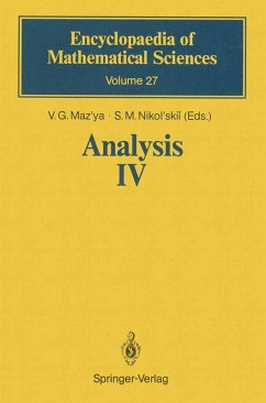 Cover Analysis IV (eBook, PDF)