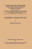 Normed Linear Spaces (eBook, PDF)