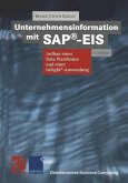 Unternehmensinformation mit SAP®-EIS (eBook, PDF)