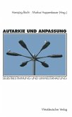 Autarkie und Anpassung (eBook, PDF)