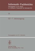 GI - 7. Jahrestagung (eBook, PDF)