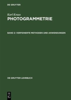 Verfeinerte Methoden und Anwendungen (eBook, PDF) - Kraus, Karl