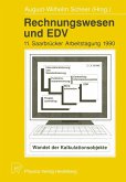 Rechnungswesen und EDV (eBook, PDF)
