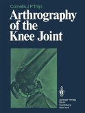 Arthrography of the Knee Joint (eBook, PDF)