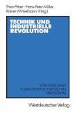 Technik und Industrielle Revolution (eBook, PDF)