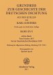 Achtes Buch: Vom Frieden 1815 bis zur... - Bild 1