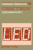 Optoelektronik I (eBook, PDF)