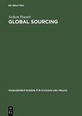 Global Sourcing (eBook, PDF)
