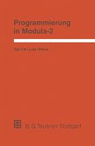 Programmierung in Modula-2 (eBook, PDF)