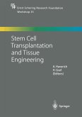 Stem Cell Transplantation and Tissue Engineering (eBook, PDF)