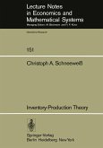 Inventory-Production Theory (eBook, PDF)
