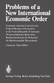 Problems of a New International Economic Order (eBook, PDF)