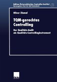 TQM-gerechtes Controlling (eBook, PDF)