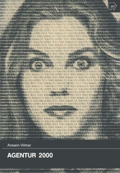 Cover Agentur 2000 (eBook, PDF)