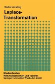 Laplace-Transformation (eBook, PDF)