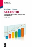 Statistik (eBook, ePUB)