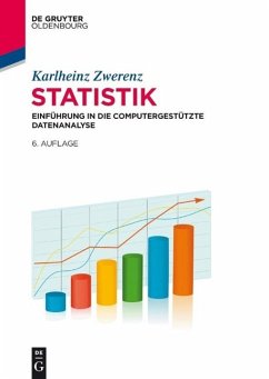 Statistik (eBook, ePUB) - Zwerenz, Karlheinz