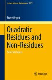 Quadratic Residues and Non-Residues (eBook, PDF)