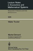 Market Demand (eBook, PDF)