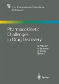 Pharmacokinetic Challenges in Drug Discovery (eBook, PDF)