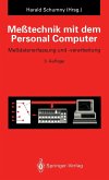 Meßtechnik mit dem Personal Computer (eBook, PDF)