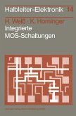 Integrierte MOS-Schaltungen (eBook, PDF)