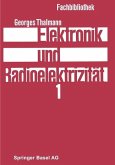Elektronik und Radioelektrizität (eBook, PDF)