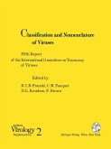 Classification and Nomenclature of Viruses (eBook, PDF)