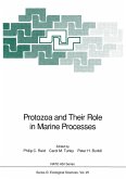 Protozoa and Their Role in Marine Processes (eBook, PDF)