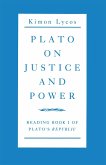 Plato on Justice and Power (eBook, PDF)