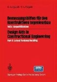 Bemessungshilfen für den Konstruktiven Ingenieurbau / Design Aids in Constructional Engineering (eBook, PDF)