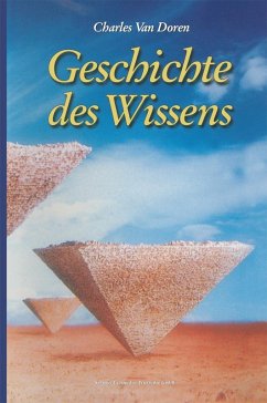 Geschichte des Wissens (eBook, PDF) - Doren, Charles Van