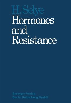 Cover Hormones and Resistance (eBook, PDF)