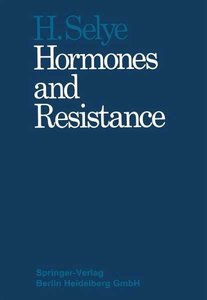 Hormones and Resistance (eBook, PDF) Hormones and Resistance (eBook, PDF)