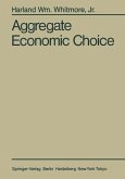 Aggregate Economic Choice (eBook, PDF)