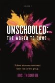Unschooled (eBook, ePUB)